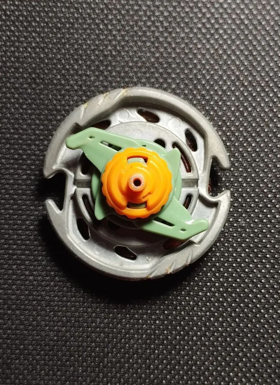 Beyblade Thermal Lacerta - Foto 2
