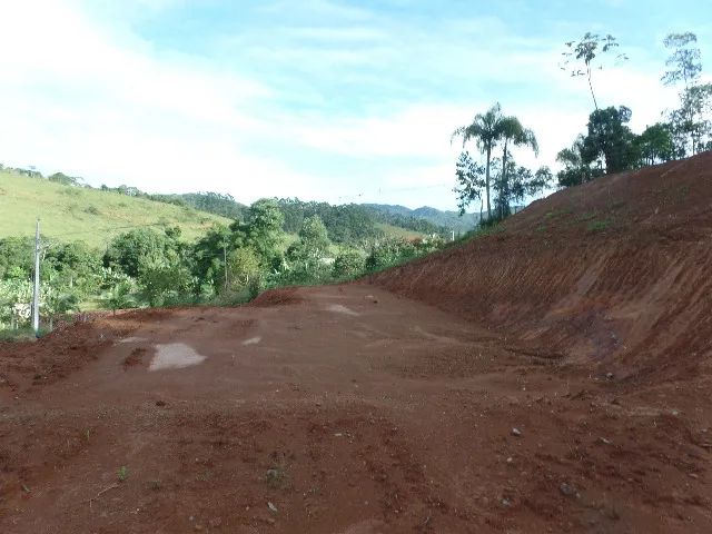 terreno no oliveira 30.000 m2 - Foto 2