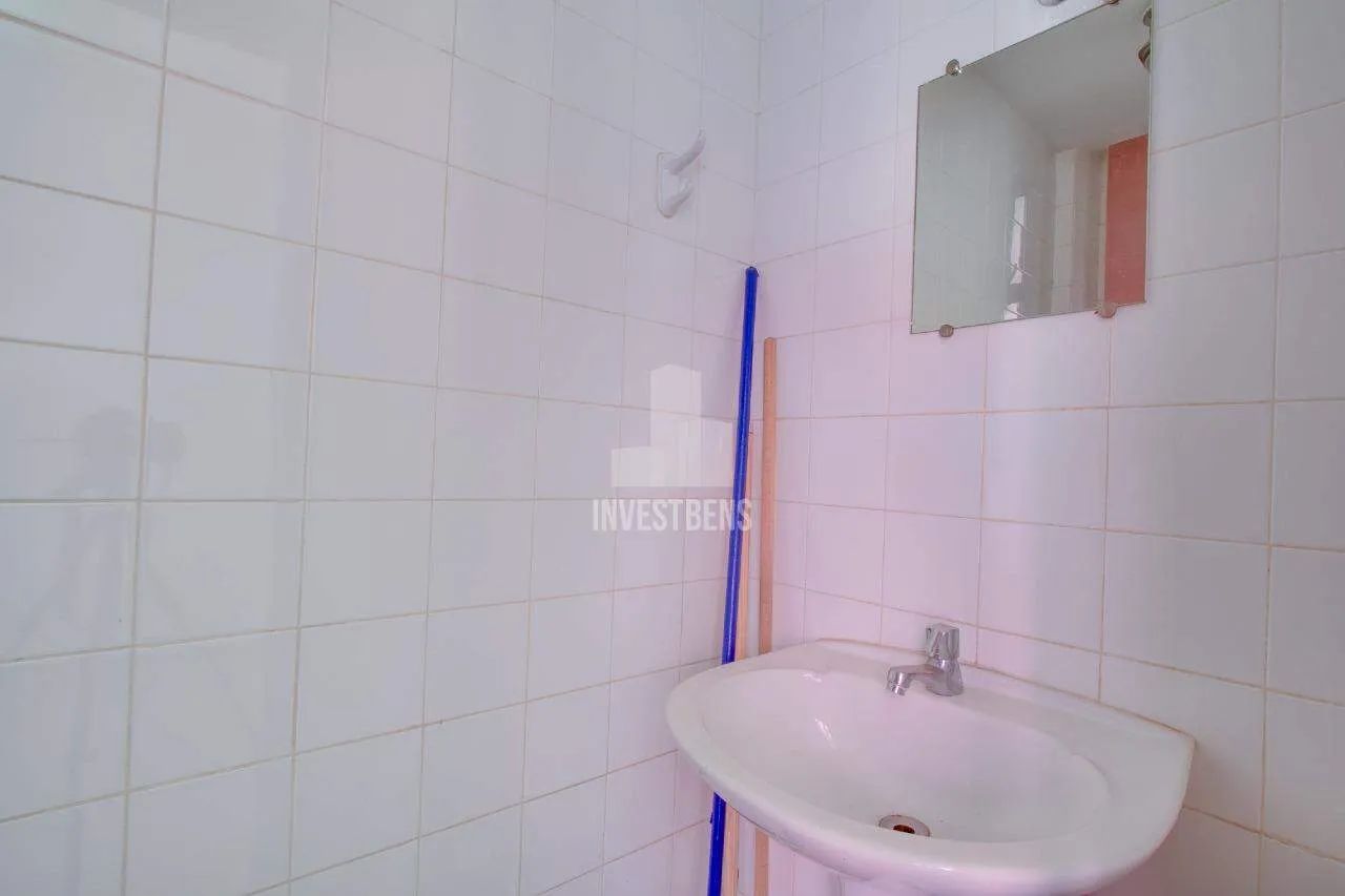 Sala com 25 m² para alugar na Avenida Raja Gabaglia - Foto 5
