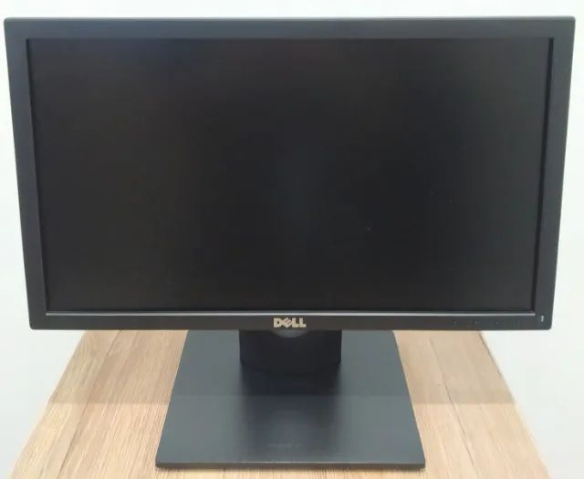 Monitor Dell E1916Hf