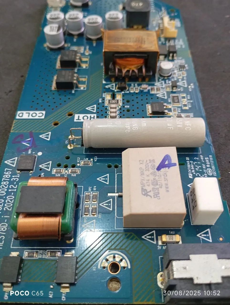 Eletrônica  - Foto 3