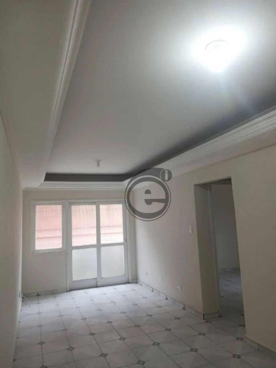 Apartamento com 1 dormitório para alugar, 45 m² por R$ 2.600,00/mês - Vila Matias - Santos