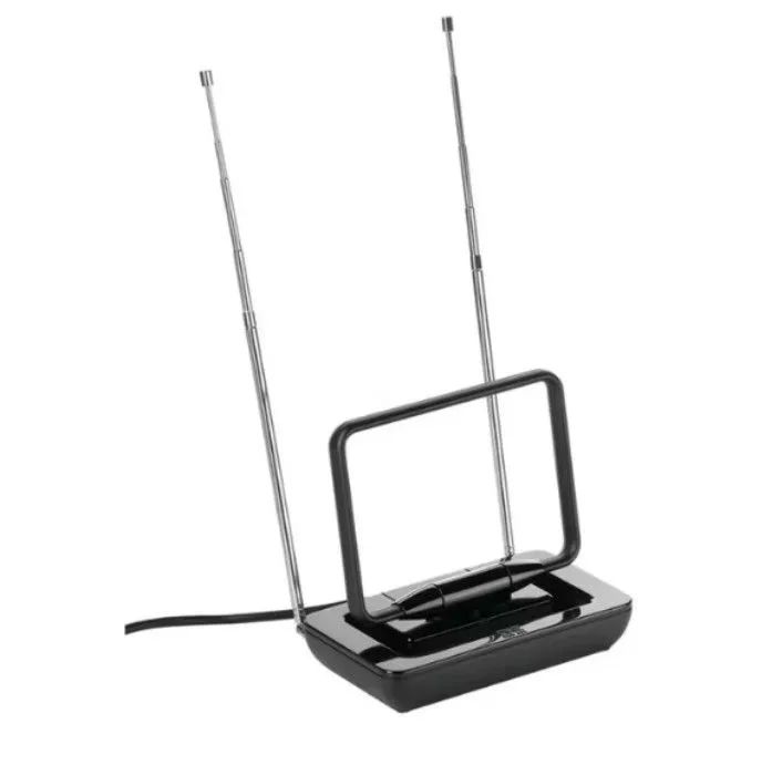 Antena Digital Interna e Externa Para Tv / Radio - Foto 3