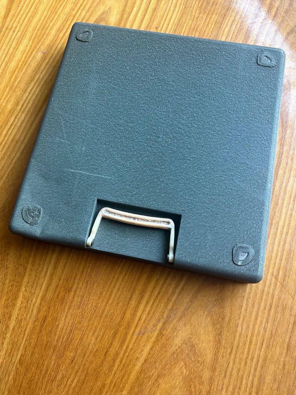 Máquina de escrever mj Rooy - Foto 5