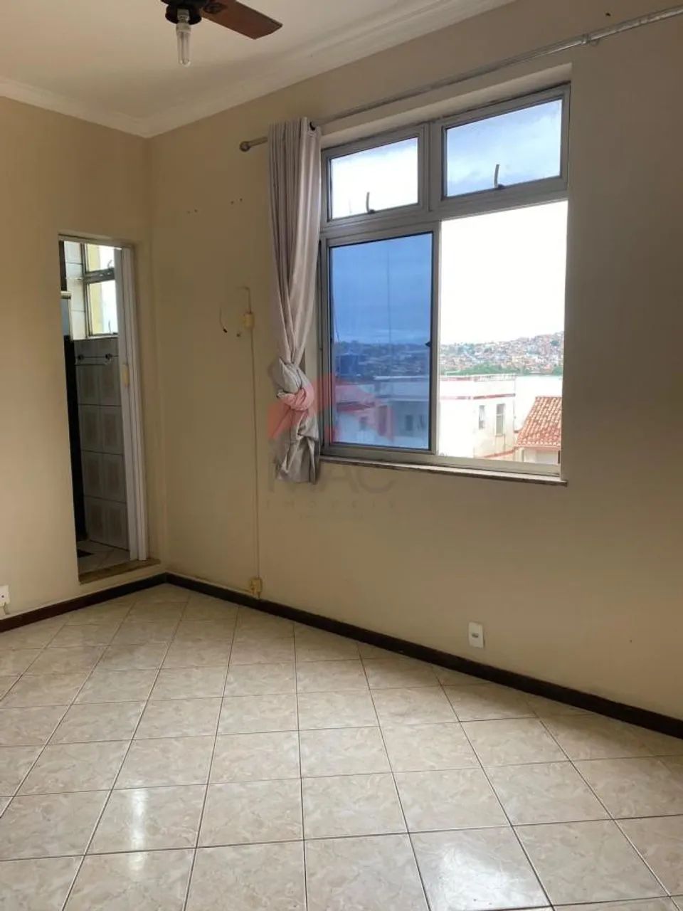 Apartamento para Locação em Salvador, Ribeira, 2 dormitórios, 1 suíte, 3 banheiros, 1 vaga - Foto 5