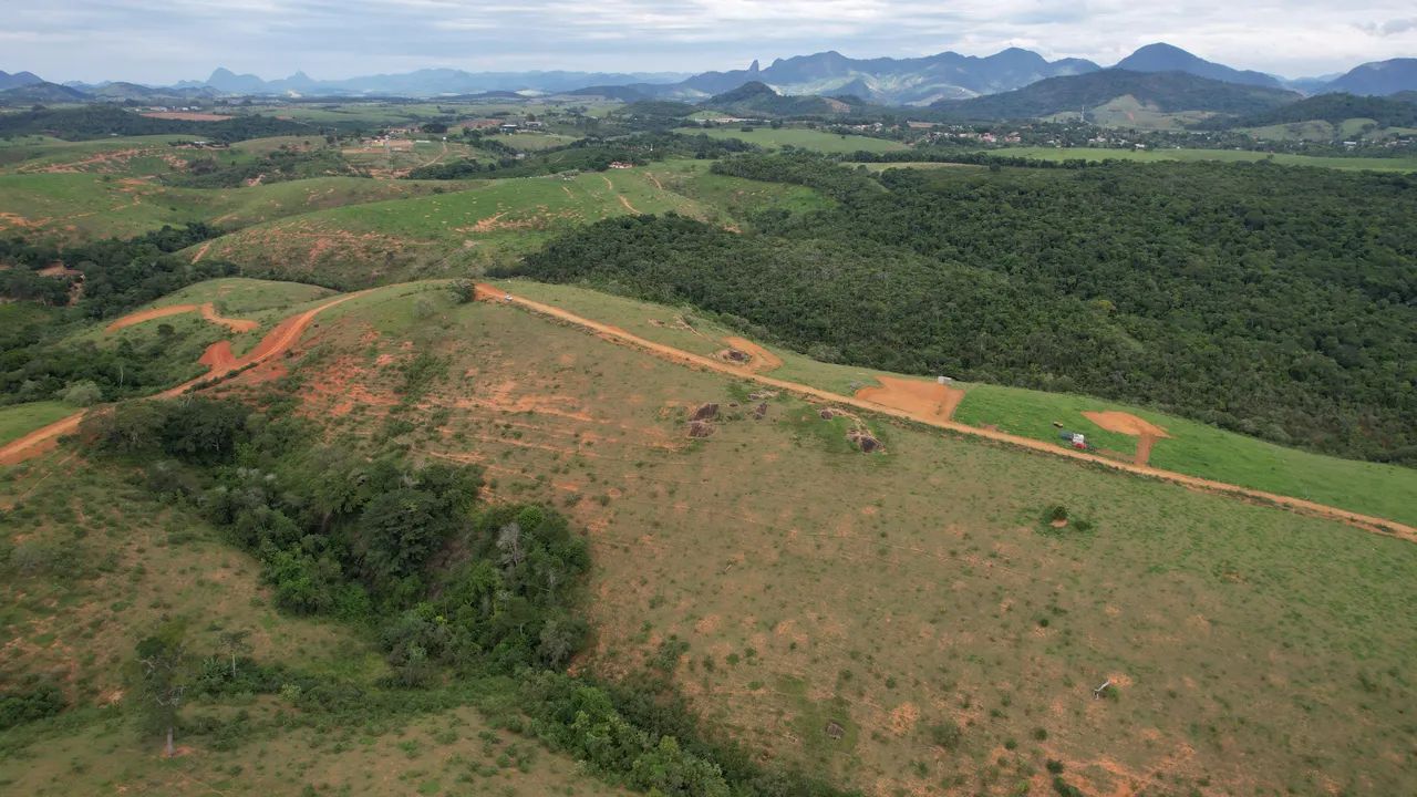 Terreno 20.000 m²  R$:30.000 Entrada + 60 parecelas no Boleto Sem Juros - Foto 5