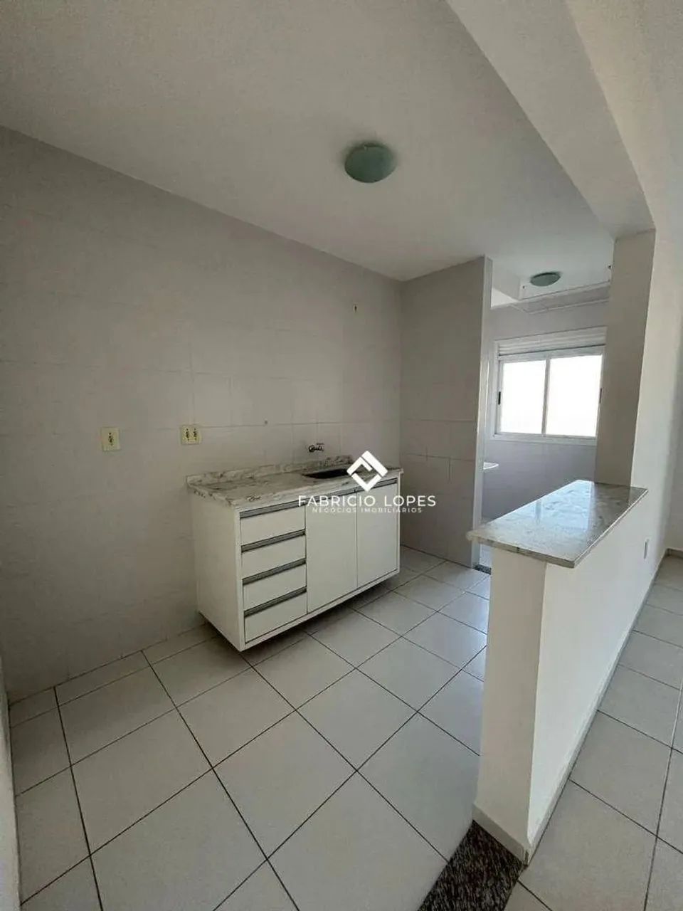 Apartamento com 3 dormitórios para alugar, 80 m² - Centro - Jacareí/SP - Foto 3