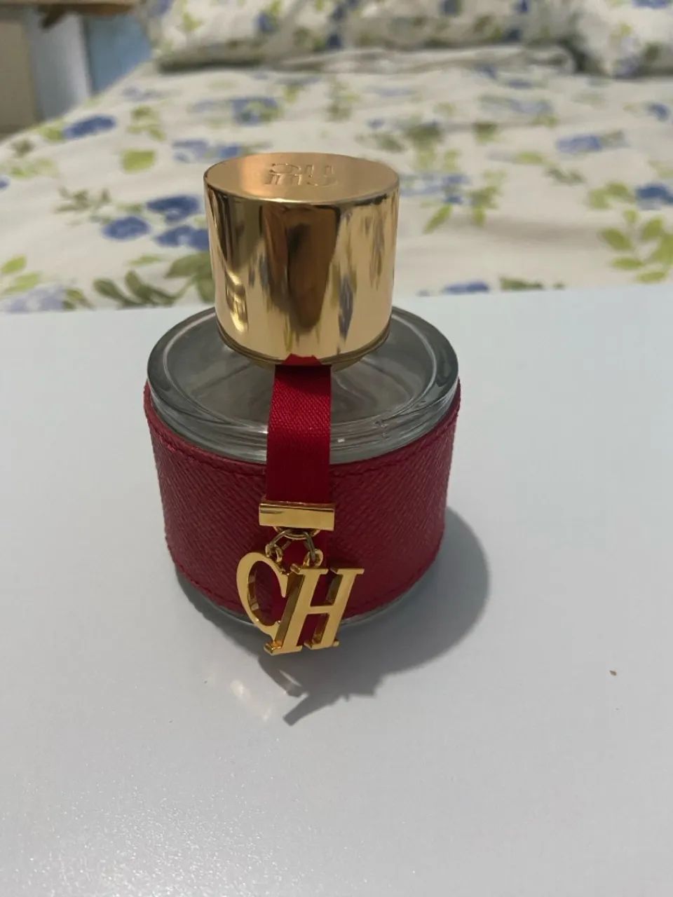 Perfume Carolina Herrera CH