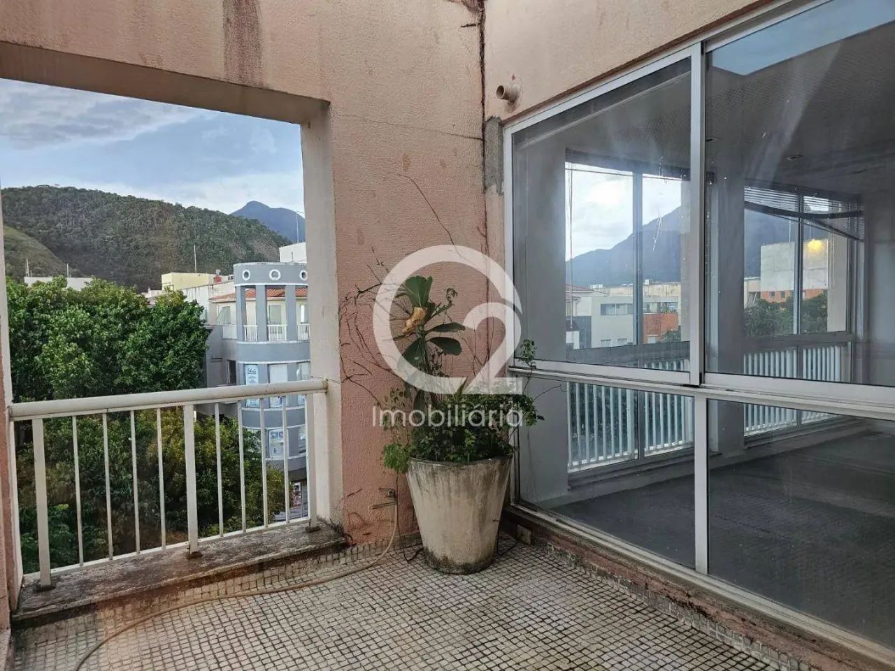 Barra da Tijuca | Sala - Foto 4