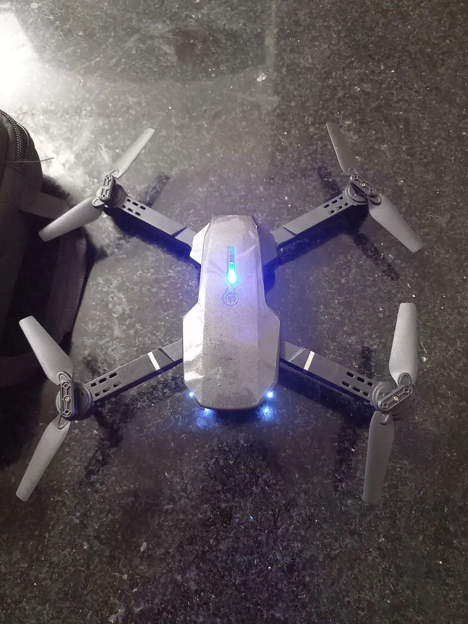 Drone E99 novo64318619374466122