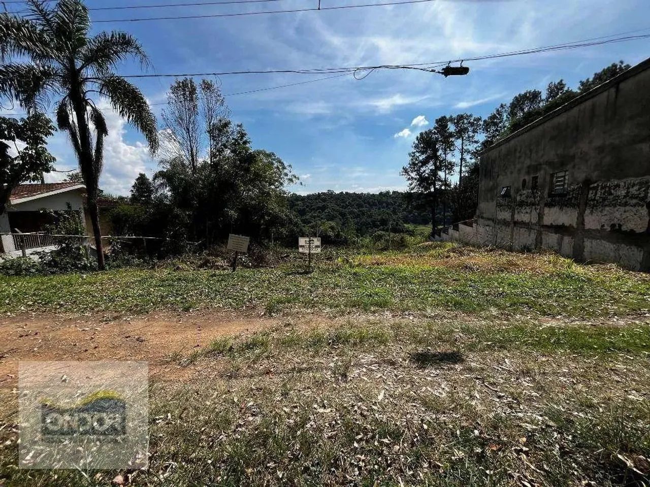 Terreno à venda, 300 m² por R$ 225.000,00 - Parque Green Village - Cotia/SP - Foto 4