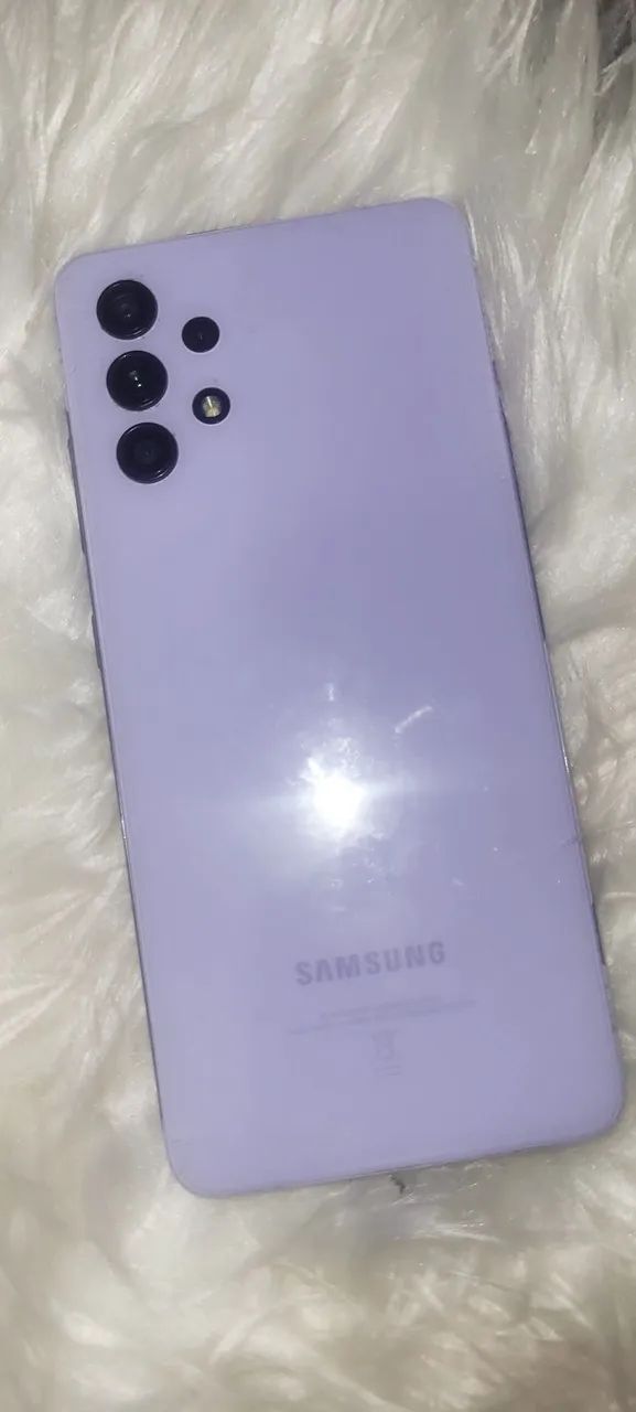 Galaxy a32 - Foto 2