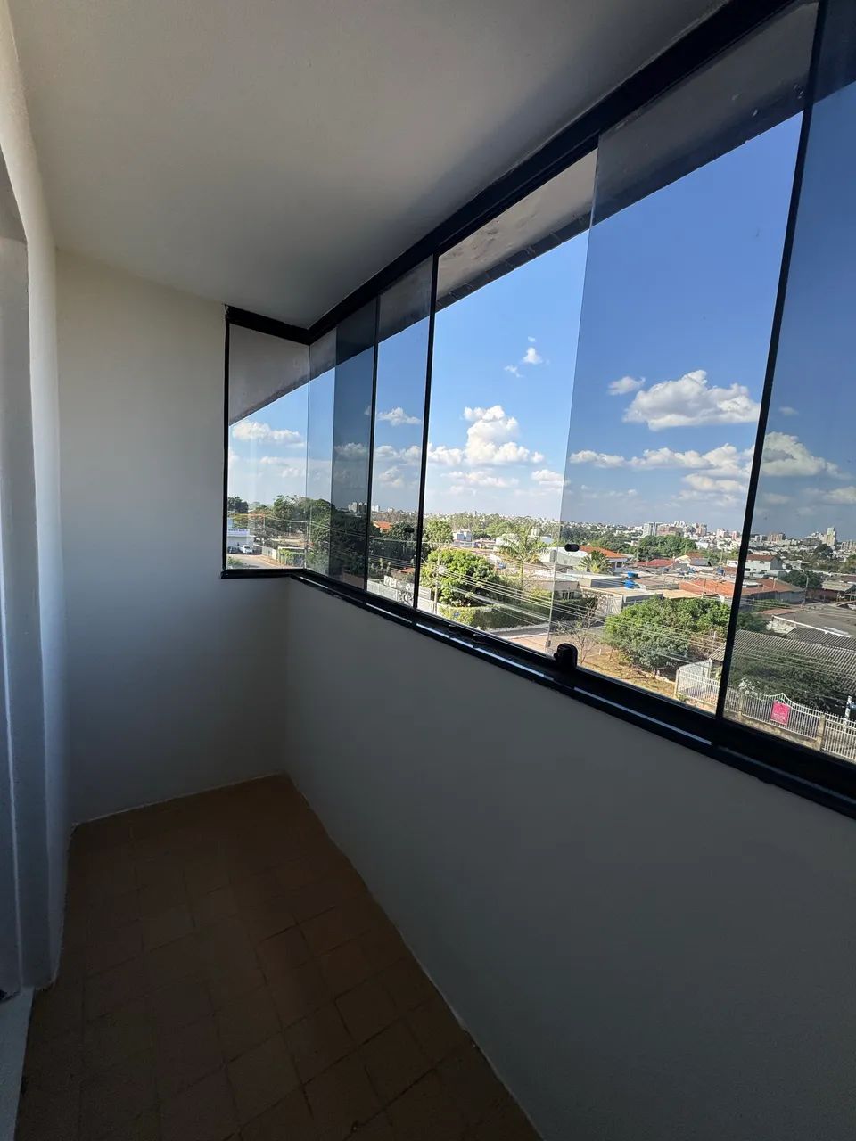 Foto - Brasília - Setor Industrial (Taguatinga)