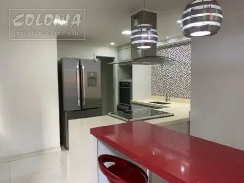 Sobrado a venda - Parque Jaçatuba, Santo André - Foto 5