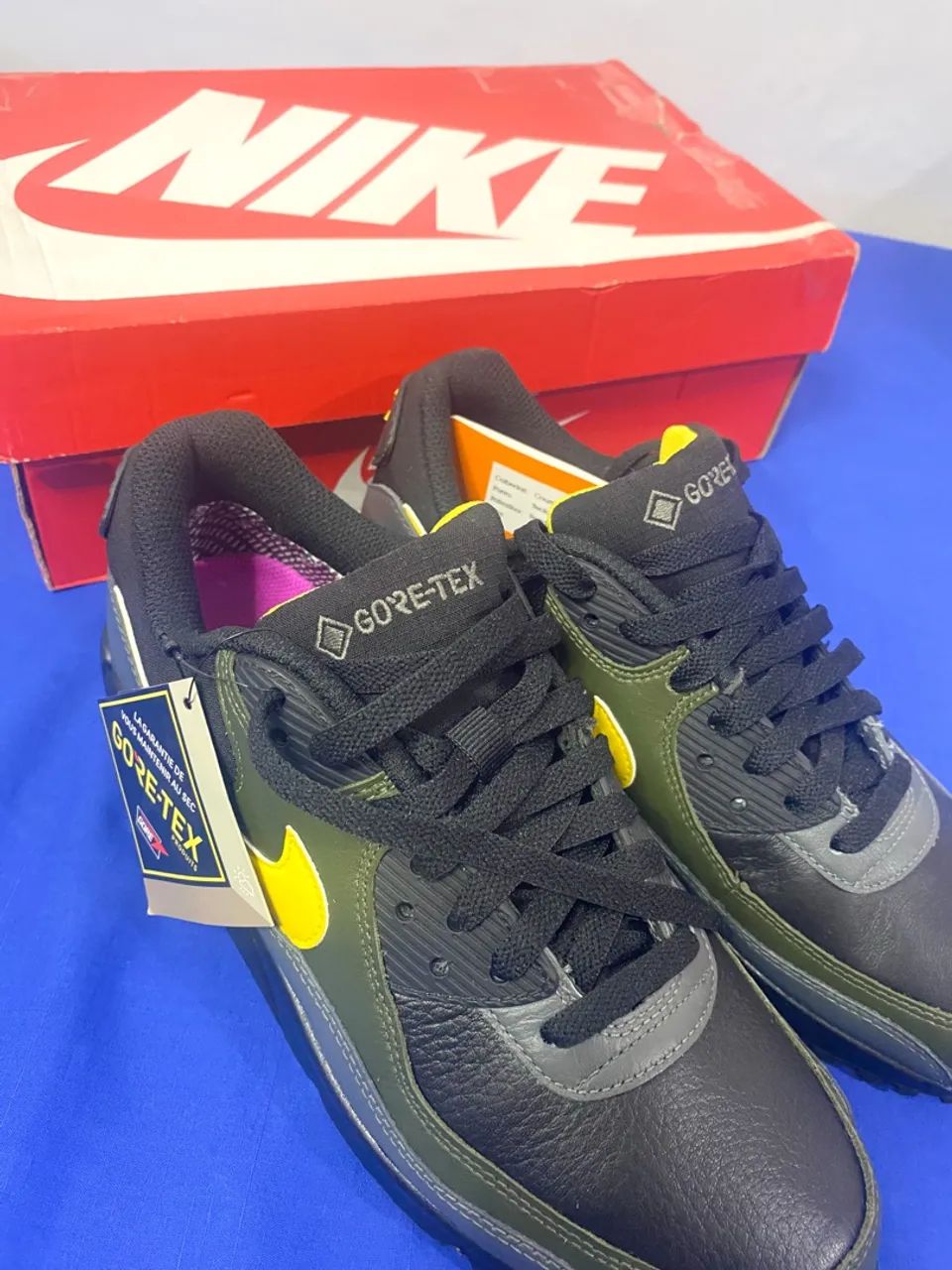 Tênis Nike Air max 90 - Foto 3