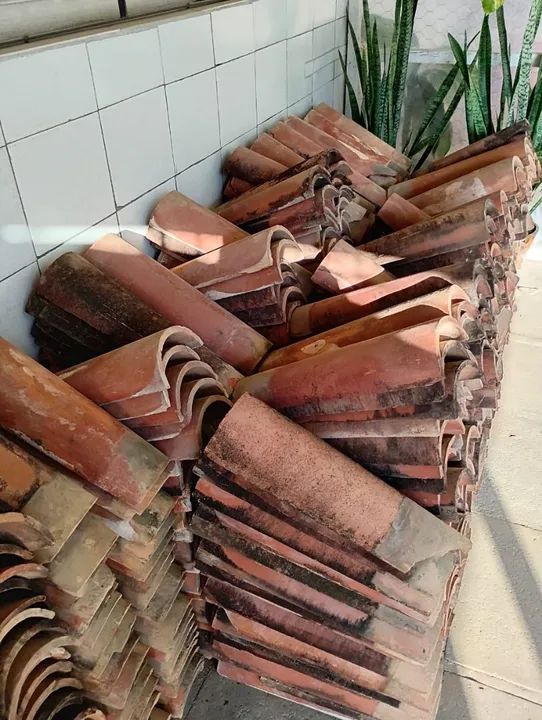 Telhas colonial  - Foto 2