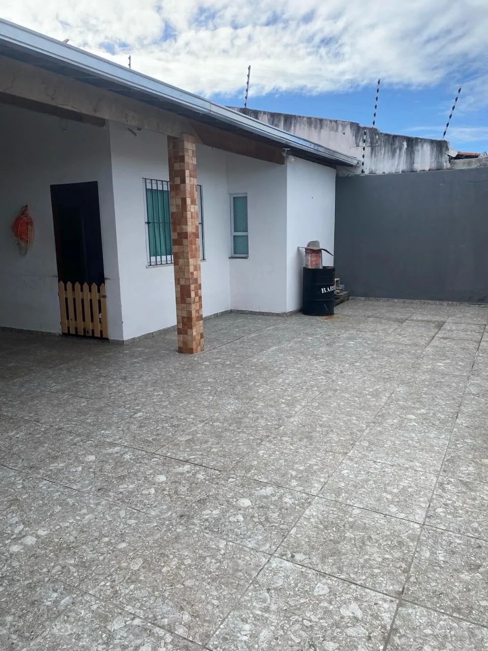 Casa com 2/4, 01 suite com clouset em Aruana - Aracaju - SE - Foto 3