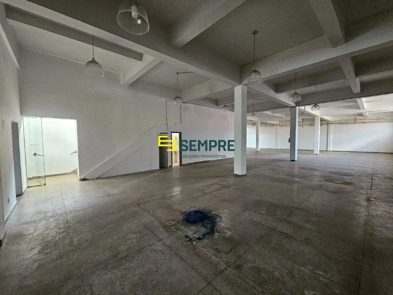 Prédio comercial para alugar com 1.000m² na Pedro ll - Foto 3