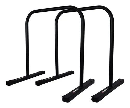 Barras Paralelas Móveis