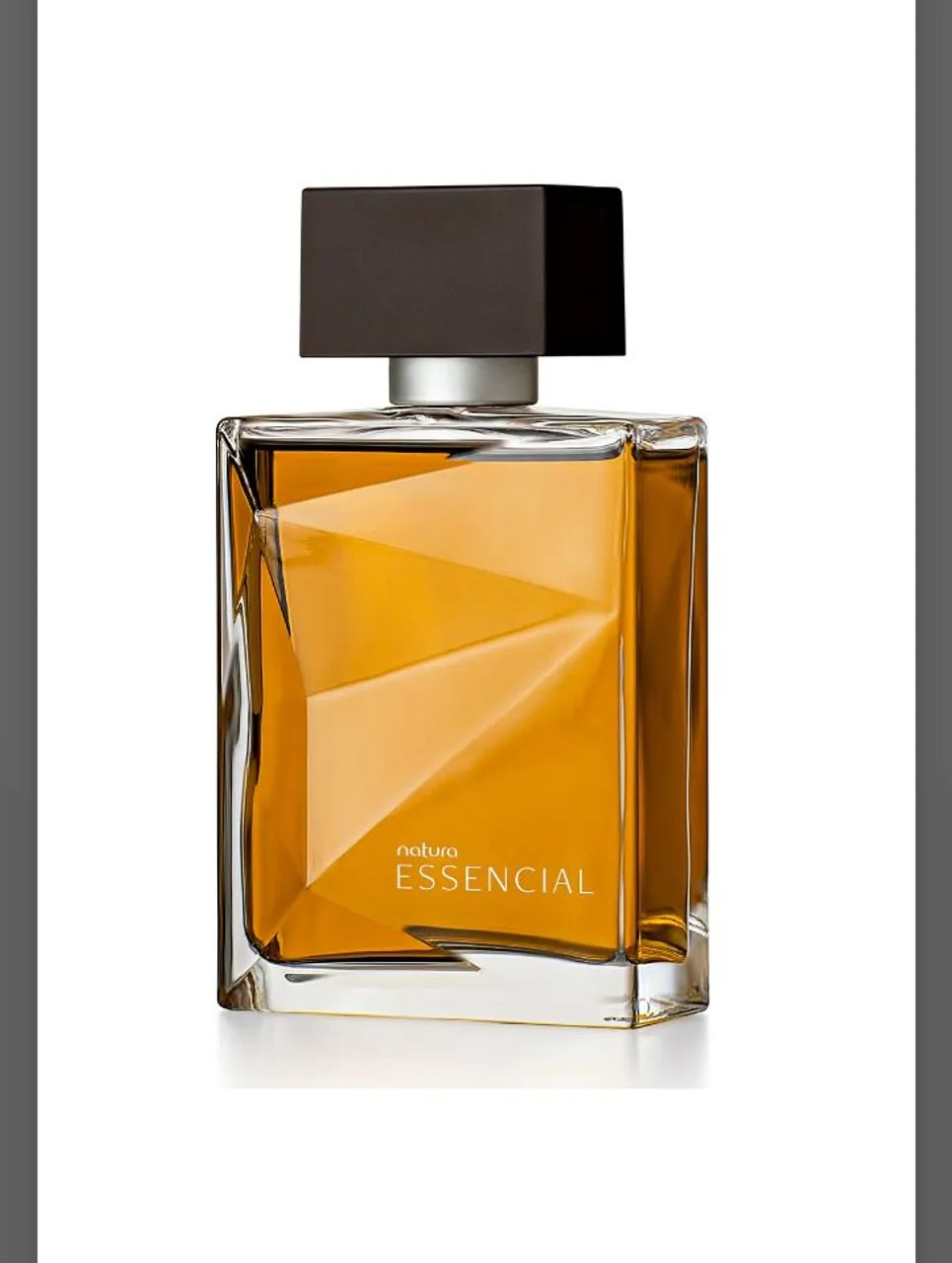 *PROMOÇÃO*Perfume Natura Essencial Masculino 100ml cada originais e lacrados 