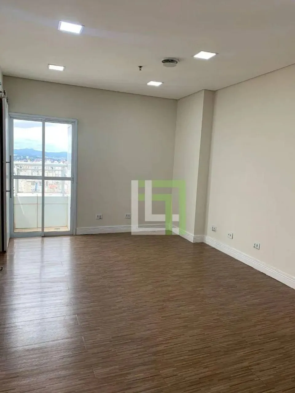 Sala para alugar, 48 m² por R$ 5.390/mês - Chácara Urbana - Jundiaí/SP