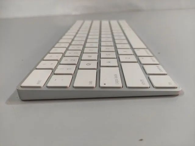  Apple Magic Keyboard A1644 Ceh (Usado)*Defeito Leia* - Foto 4