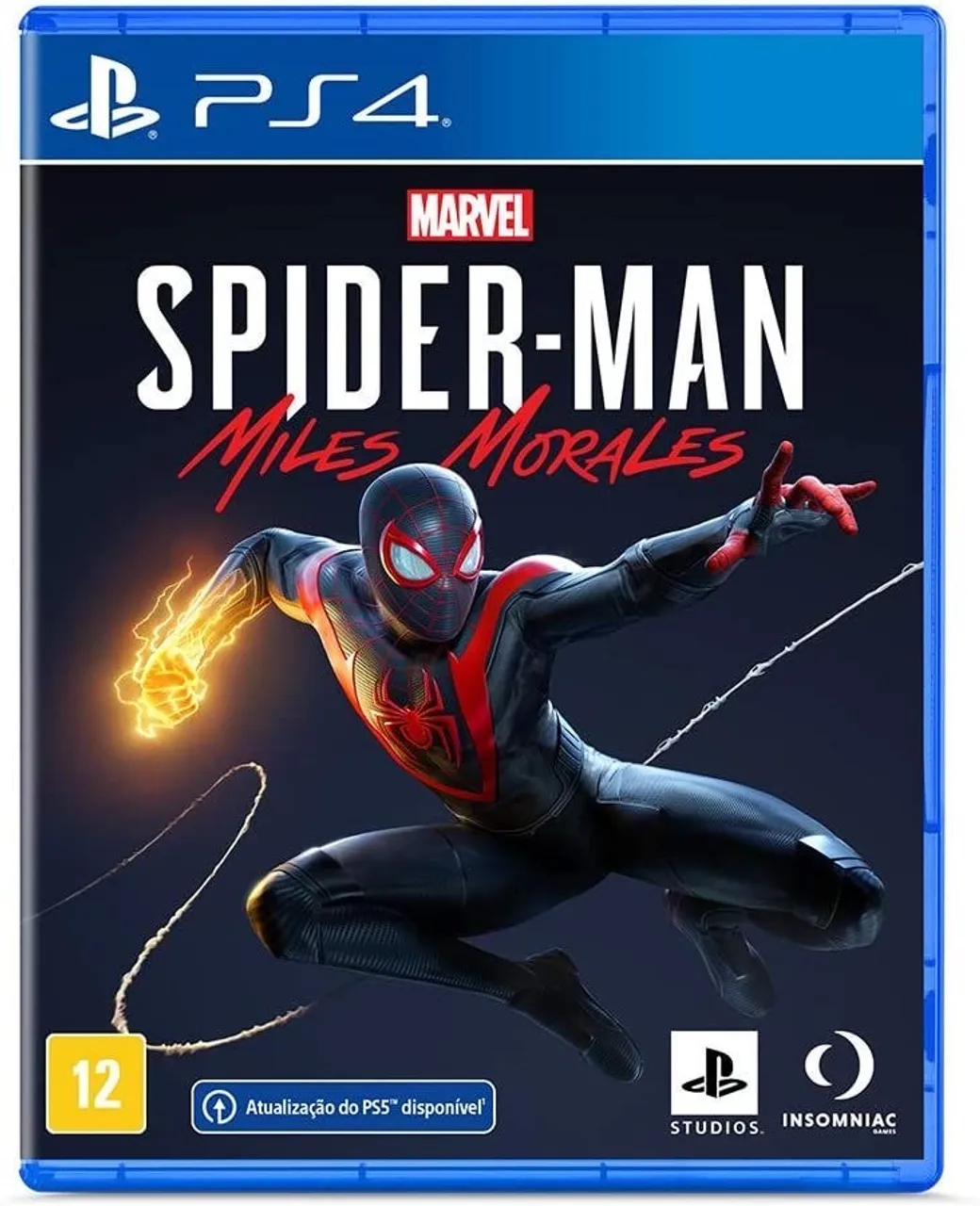 CATÁLOGO DE JOGOS PS4/PS5