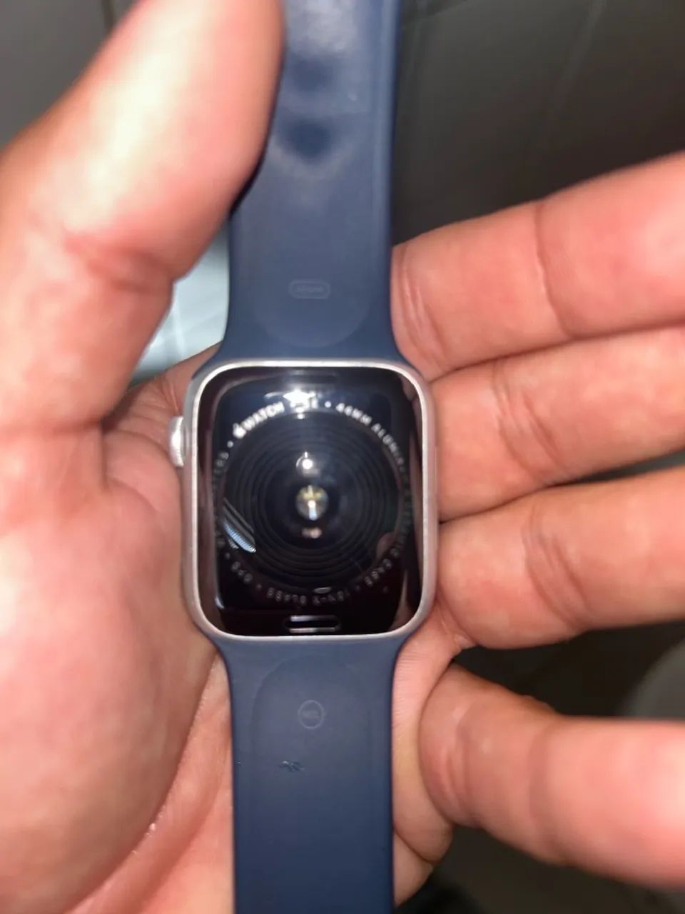 Apple Watch SE  - Foto 3