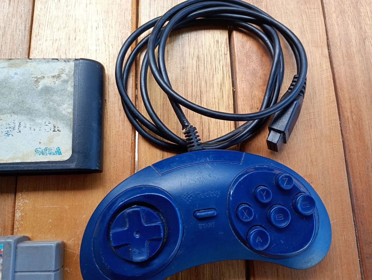 Lote de games (não funciona) - Foto 2