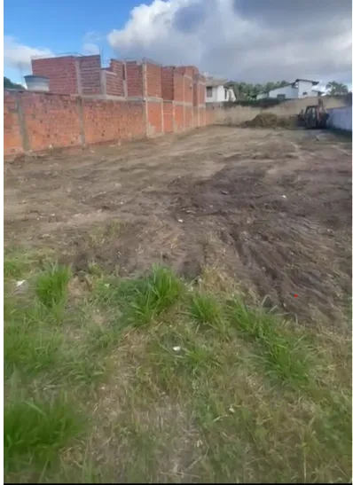 Terreno /Lote Comercial ou Residencial - 600 M2 Aldebaran - Jardim Petrópolis - Antares