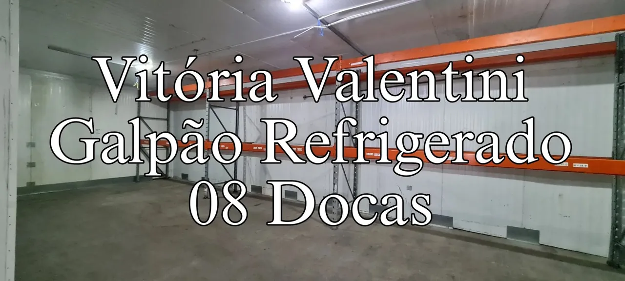 Imóvel para aluguel com 1030 metros quadrados em Nova Era - Caieiras - SP