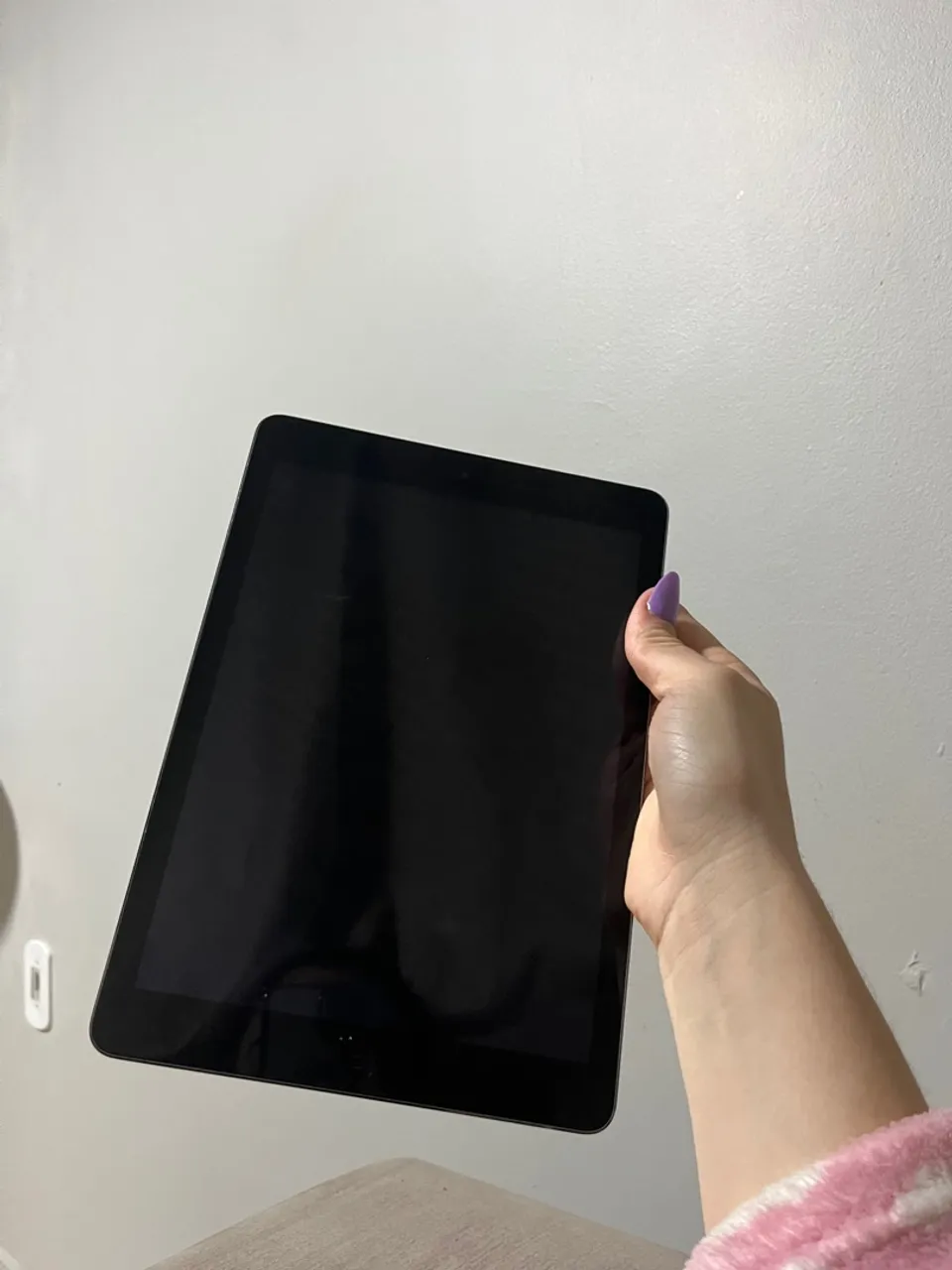 iPad Apple - Perfeito para uso diário
