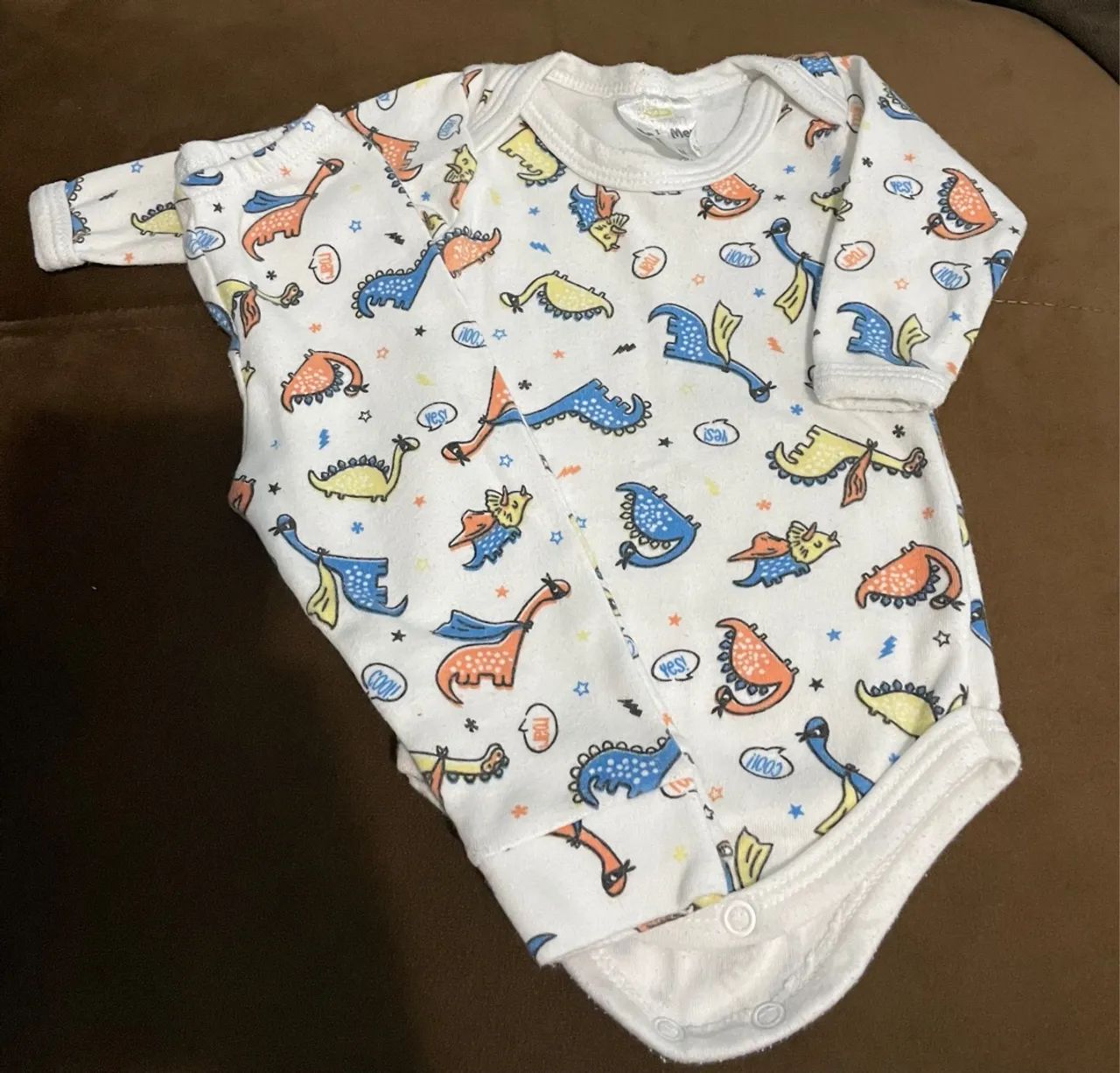 Roupas Bebe Diferentes Kit Roupas De Crianças 10 Conjuntos