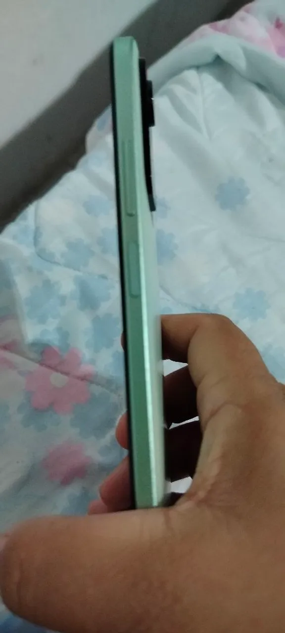 Vendo Redmi note 12s