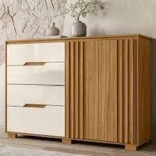 Cômoda Grande - Moderno e elegante