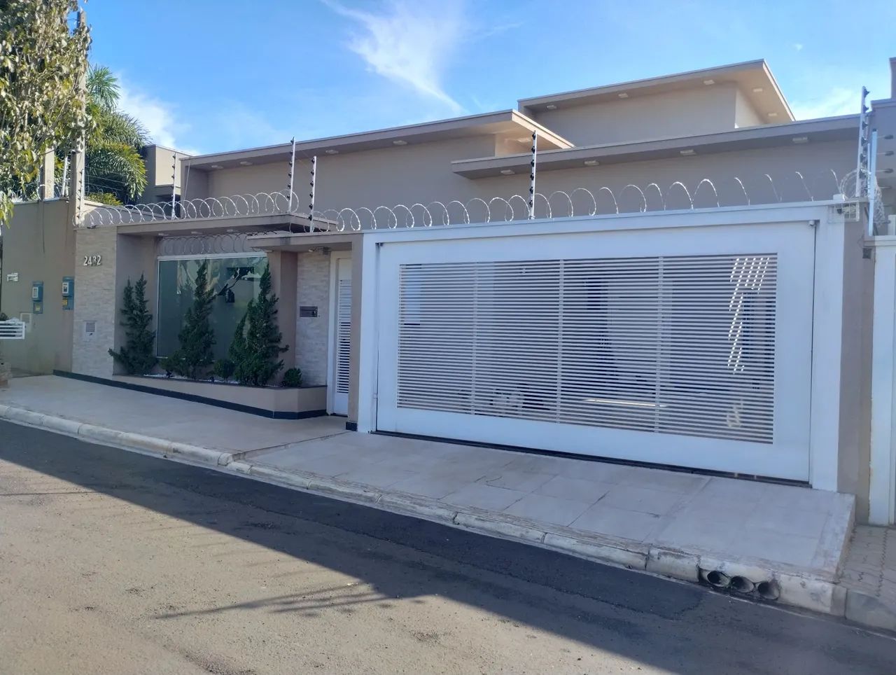 Foto - Mirassol - Parque dos Buritis