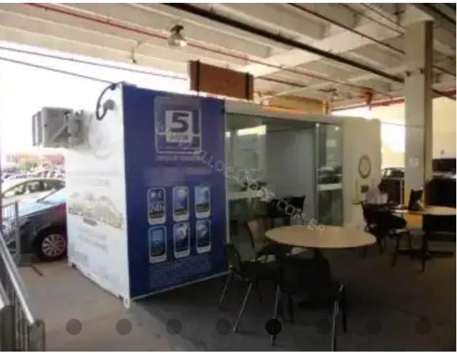 Locação Mensal de Stand de Vedas 20 PÉS  - Foto 4