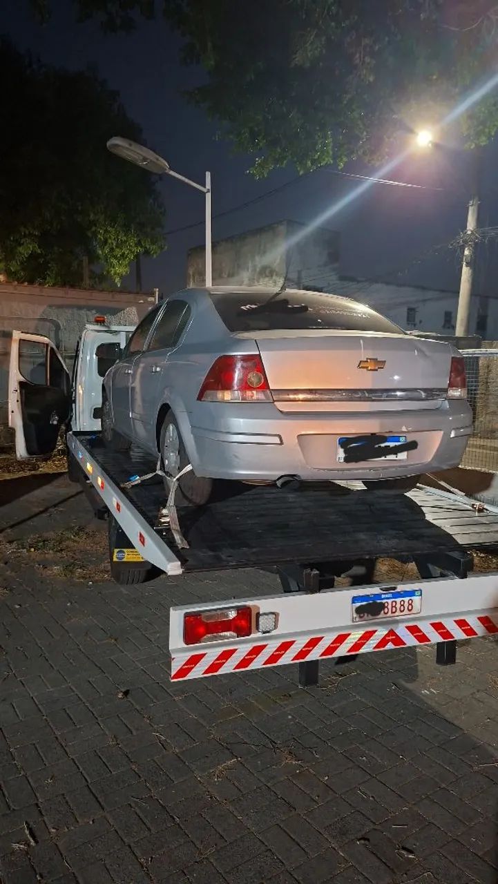 reboque 24h (zona oeste) - Foto 4