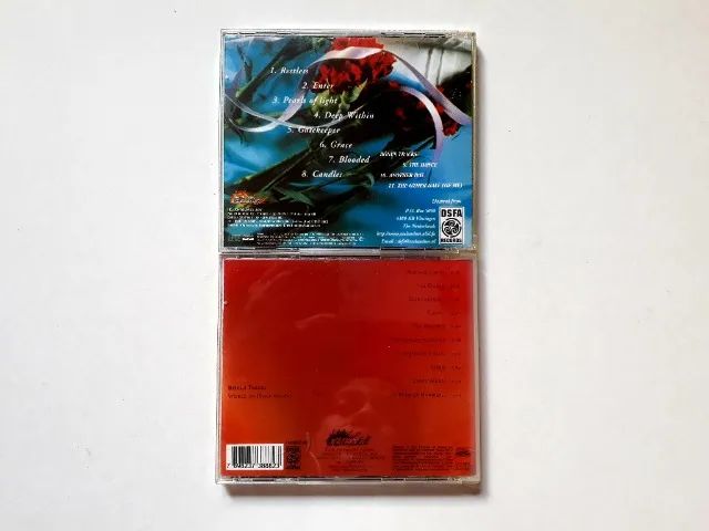 CD's - WITHIN TEMPTATION - Foto 2