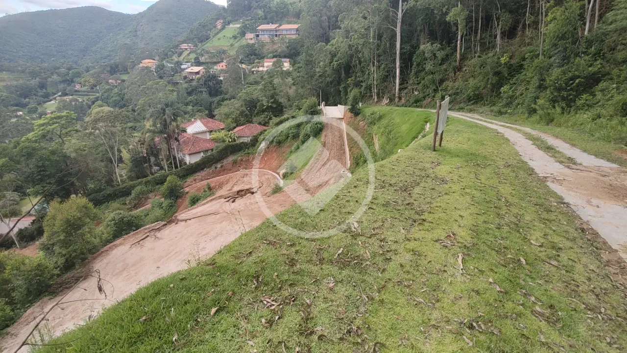 Ótimo terreno em condomínio em Itaipava. codigo: 98635