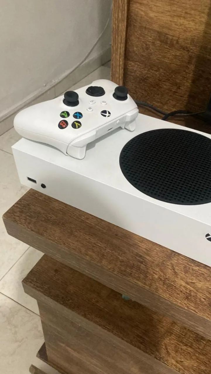 Xbox - Console de última geração