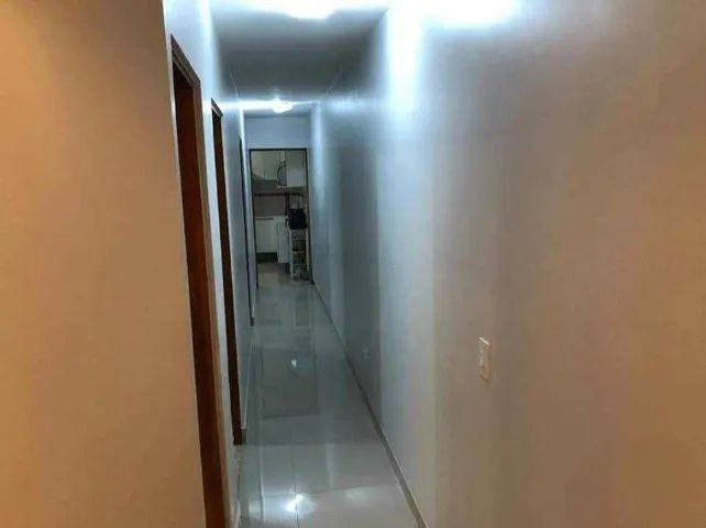 Vende- se Casa No Riacho Fundo 1 (parcelada)  - Foto 5