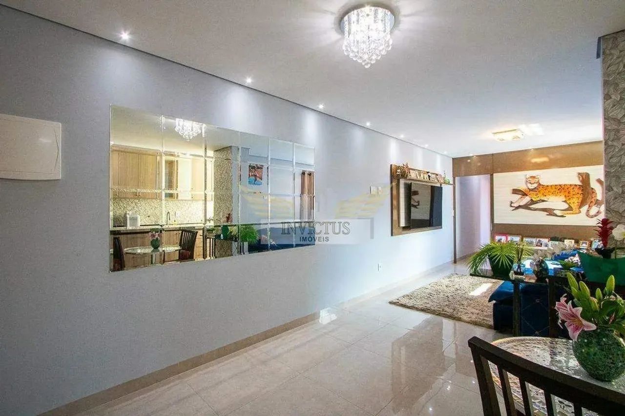 Cobertura sem Condomínio com 3 Quartos para Comprar, 194m² - Campestre, Santo André/SP. - Foto 3