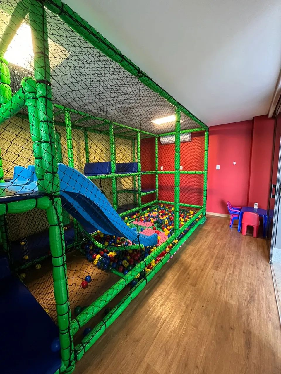 Lote Jardins Barcelona - Foto 11