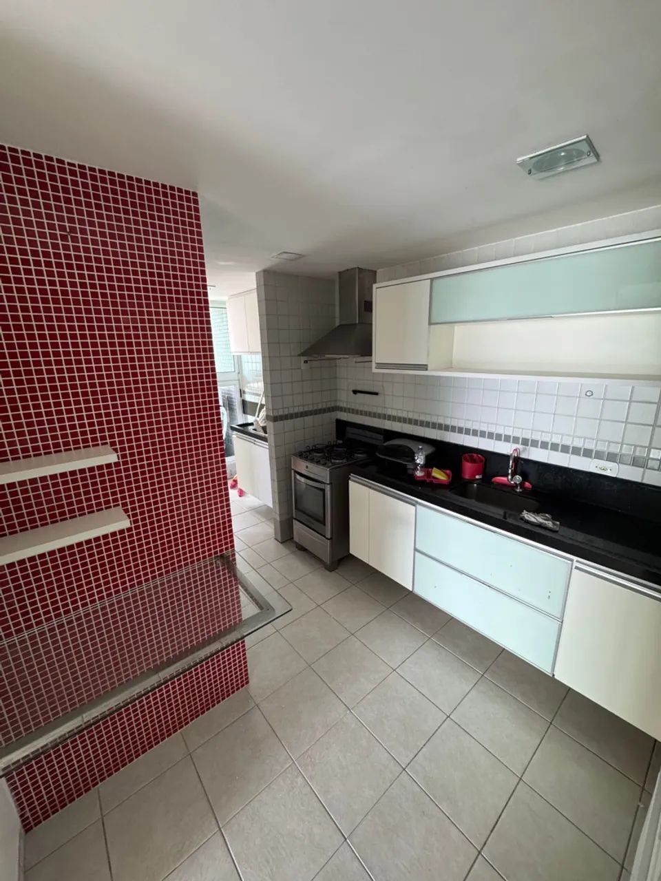 Locação em Tambaú _ 3 quartos _ 94m2 - Foto 5