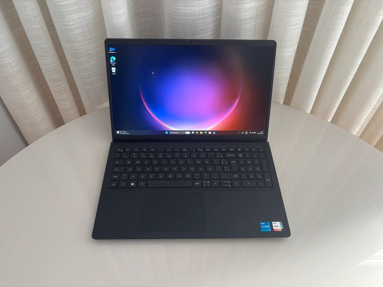 DELL Notebook Core i5 12th Generation64312419338754124