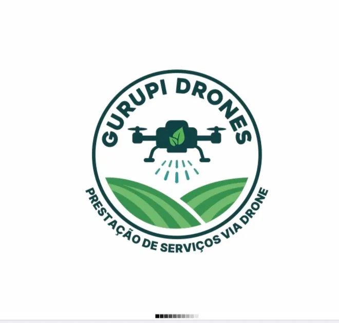 Drone Agrícola-Prestação de serviços / Mapeamento 
