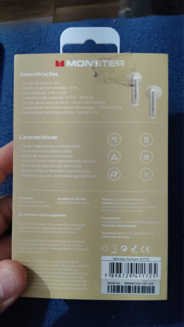 Bluetooth Headphones64302953112450121