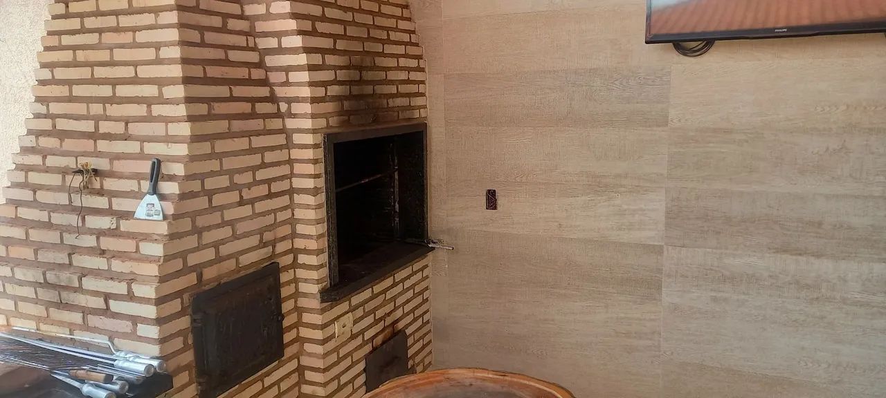 Vendo uma casa próximo do quartel 20. Em Campo Grande MS.   - Foto 4