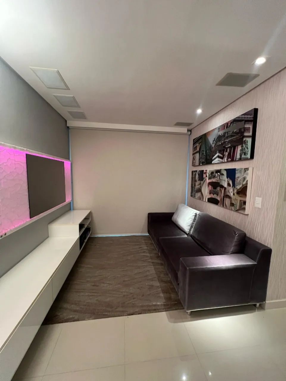 APARTAMENTO PARA VENDA NO CONDOMÍNIO THIAGO DE MELLO - Foto 3